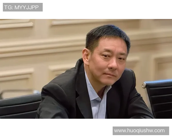 深度对话刘军揭秘CSGO背后的故事与人生追求