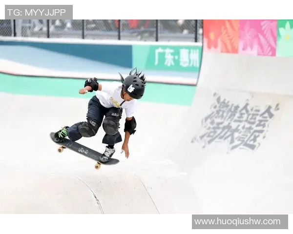 滑板战术解析：广州滑板队灵活转换体系的深度剖析与实践探索